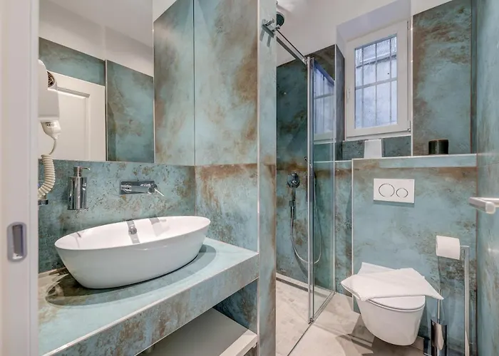 Palms Promenade Luxury