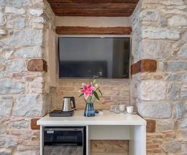 Casa de hóspedes Palms Promenade Luxury Split