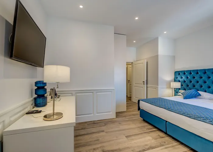 Palms Promenade Luxury Split